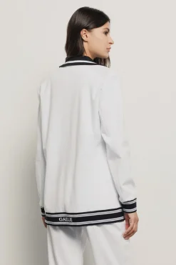 Giacche & Gilet^Gaëlle Giacca monopetto sportiva • - Paris Bianco