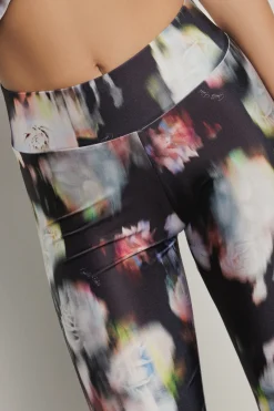 Pantaloni & Leggings^Gaëlle Leggings lungo • - Paris Nero