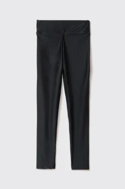 Pantaloni & Leggings^Gaëlle Leggings lungo • - Paris Nero